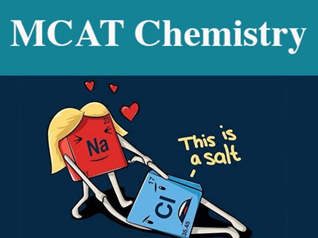 Dr. Donnelly - San Diego's best MCAT tutor